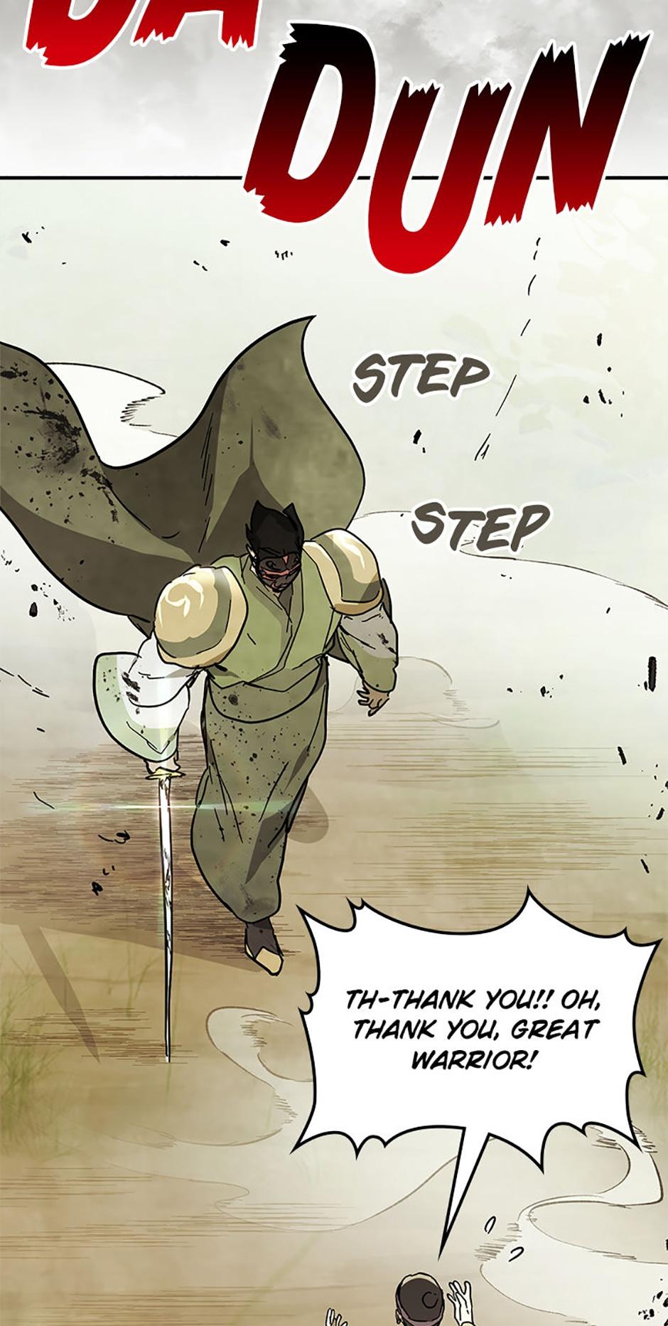 Yi Shen Dang Guan Chapter 70 56